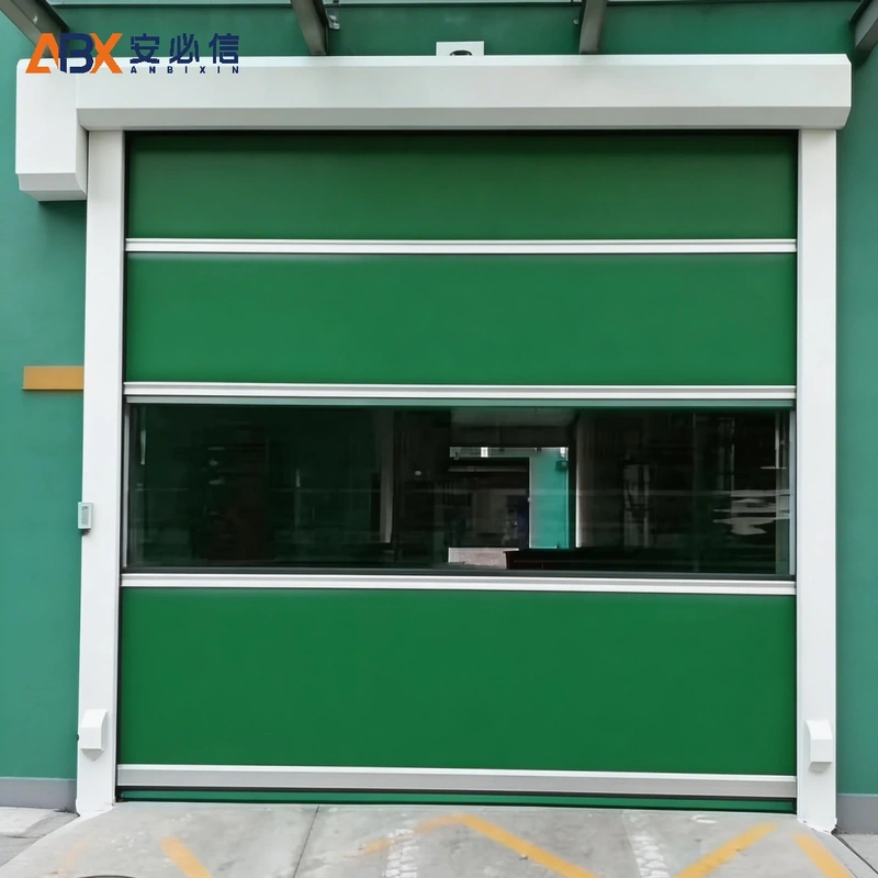 铜陵高速门