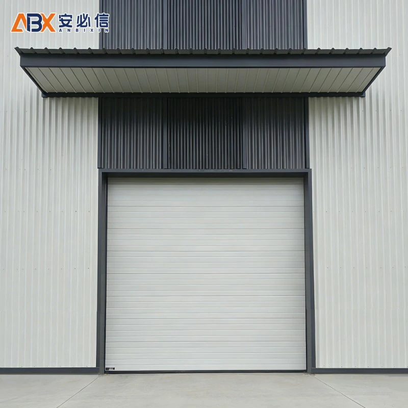 铜陵升降提升门